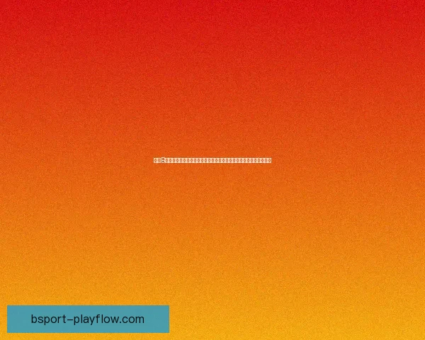 围绕B体育入口全面解析平台功能优势与用户体验指南及注册流程安全保障