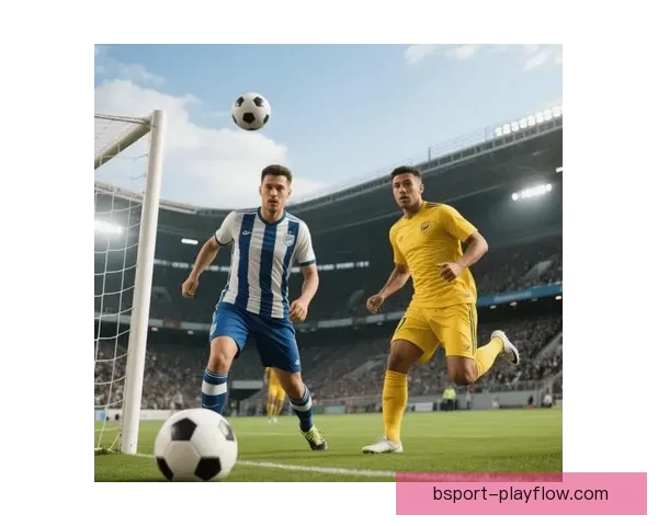 精准预测足球赛比分，全面分析赛事数据助你赢得竞猜大奖