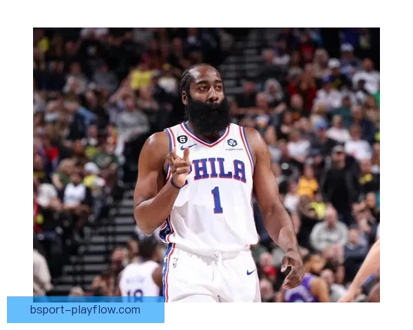 阿特金森强调多突内线减少依赖哈登带队压力