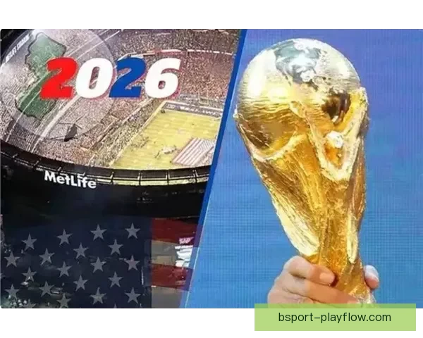 2026世界杯精彩比赛集锦回顾与关键瞬间全解析