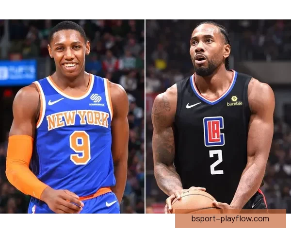 基德：弗拉格已与乔丹并肩同行 应该以最佳新秀为目标