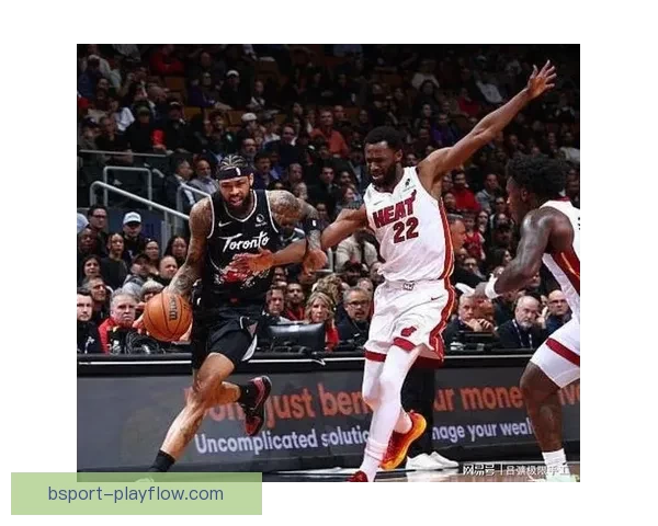 猛龙32分大胜横扫灰熊追平76人 巴雷特25分英格拉姆全能表现杰克斯空砍30分