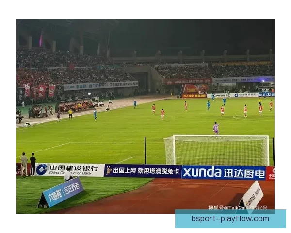 纵览2026世界杯比赛场地城市风貌与足球文化盛宴全景深度指南