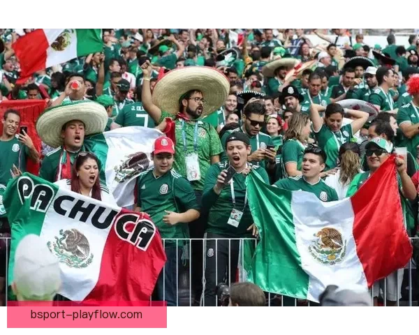 美加墨世界杯竞猜网站推荐权威赛事预测平台安全稳定玩法多样助力球迷精彩体验