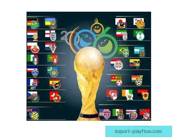 二零二六年世界杯美加墨三国联办引领北美足球与城市文化盛宴篇章