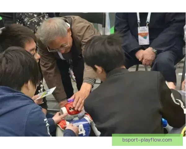 世界杯竞猜新玩法揭秘 让你在赛场之外也能赚不停