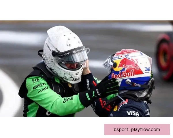 F1赛场风云人物霍肯伯格职业生涯精彩瞬间全记录